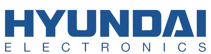 Логотип Hyundai